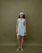 Casa short dress