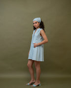Serena short dress