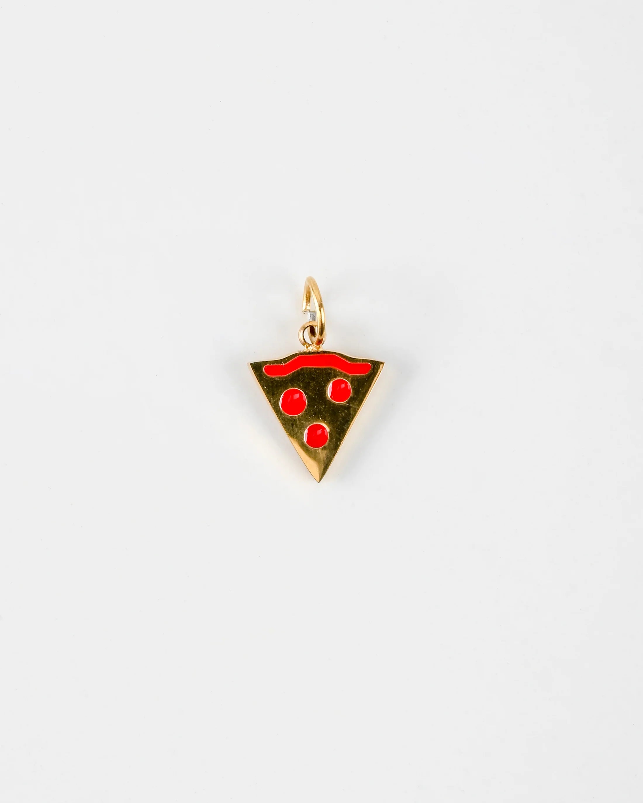 Pizza Charm