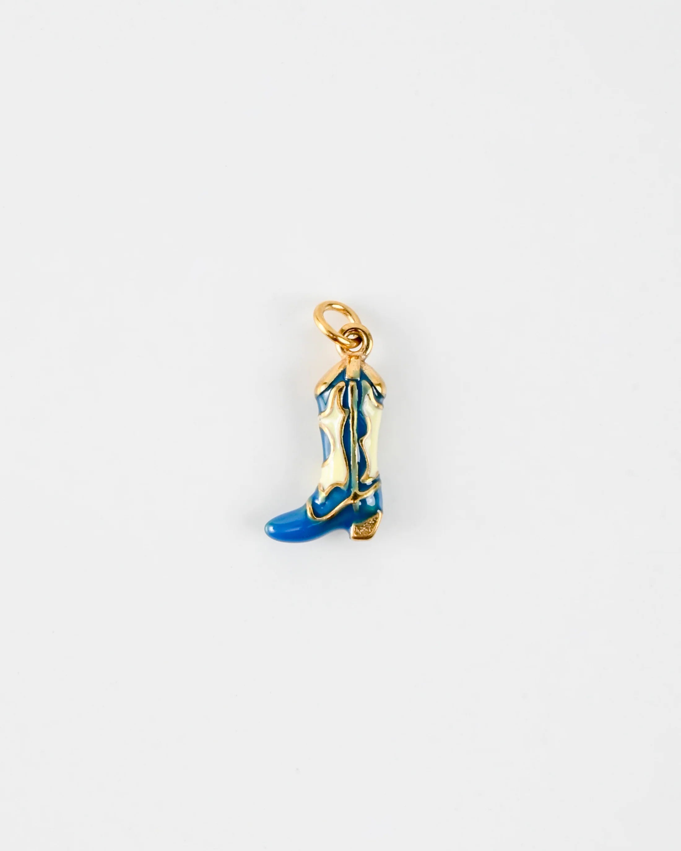Rodeo Charm