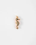 Seahorse Charm