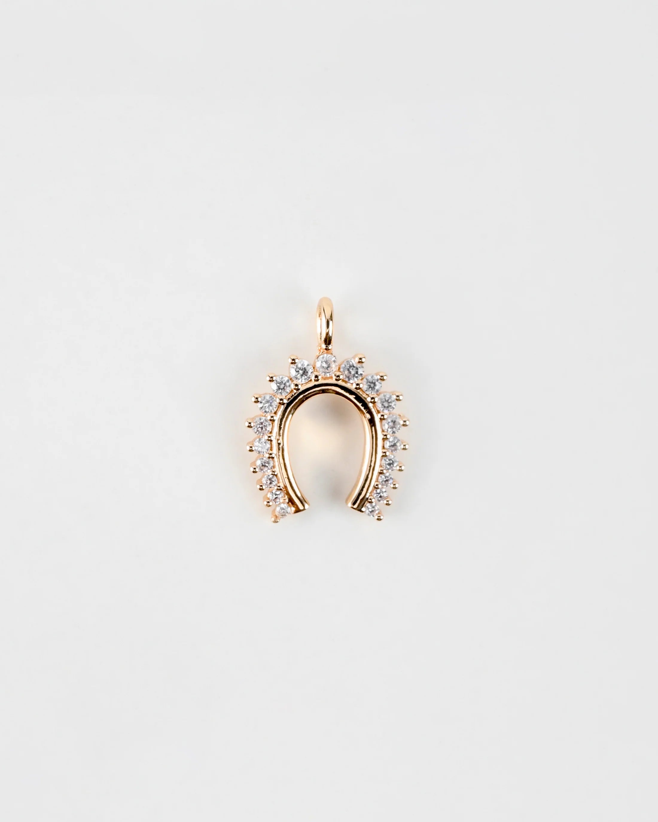 Lucky Halo Charm