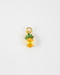 Pineapple Charm