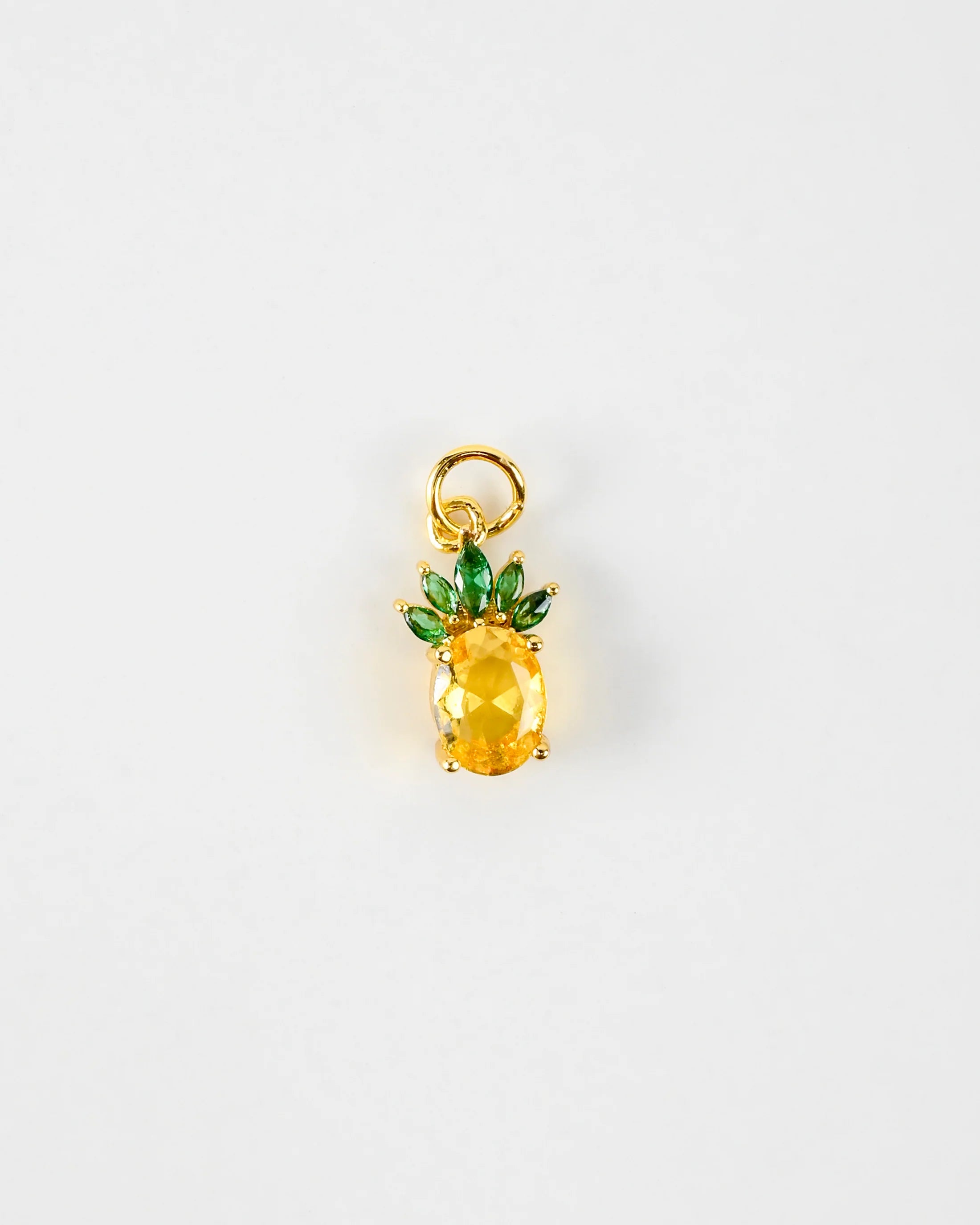 Pineapple Charm