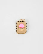 Cupcake Charm
