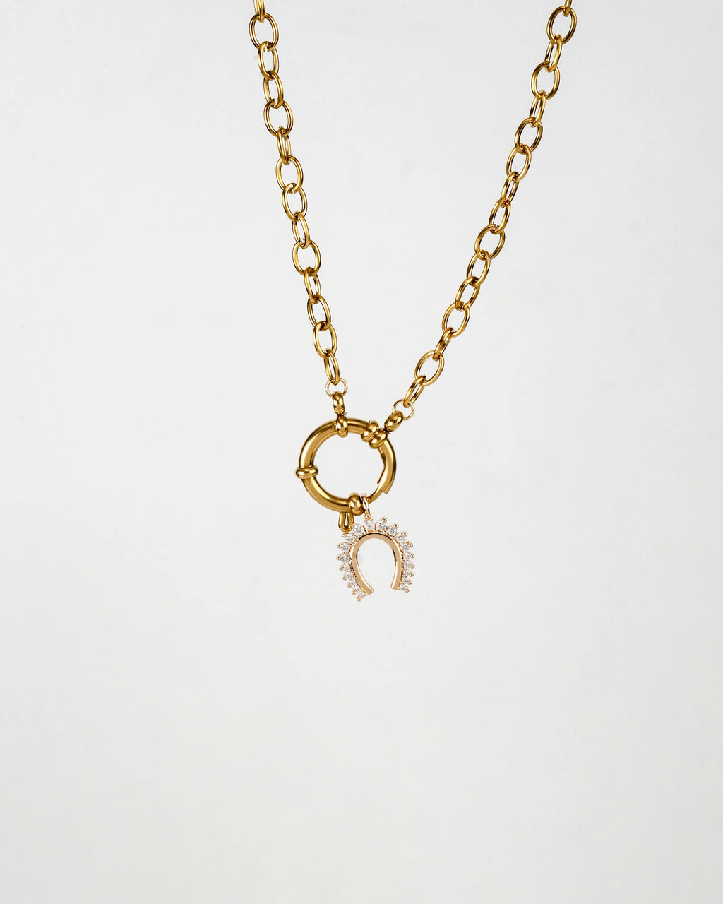 Lucky Halo Charm