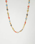All Eyes On Me Necklace