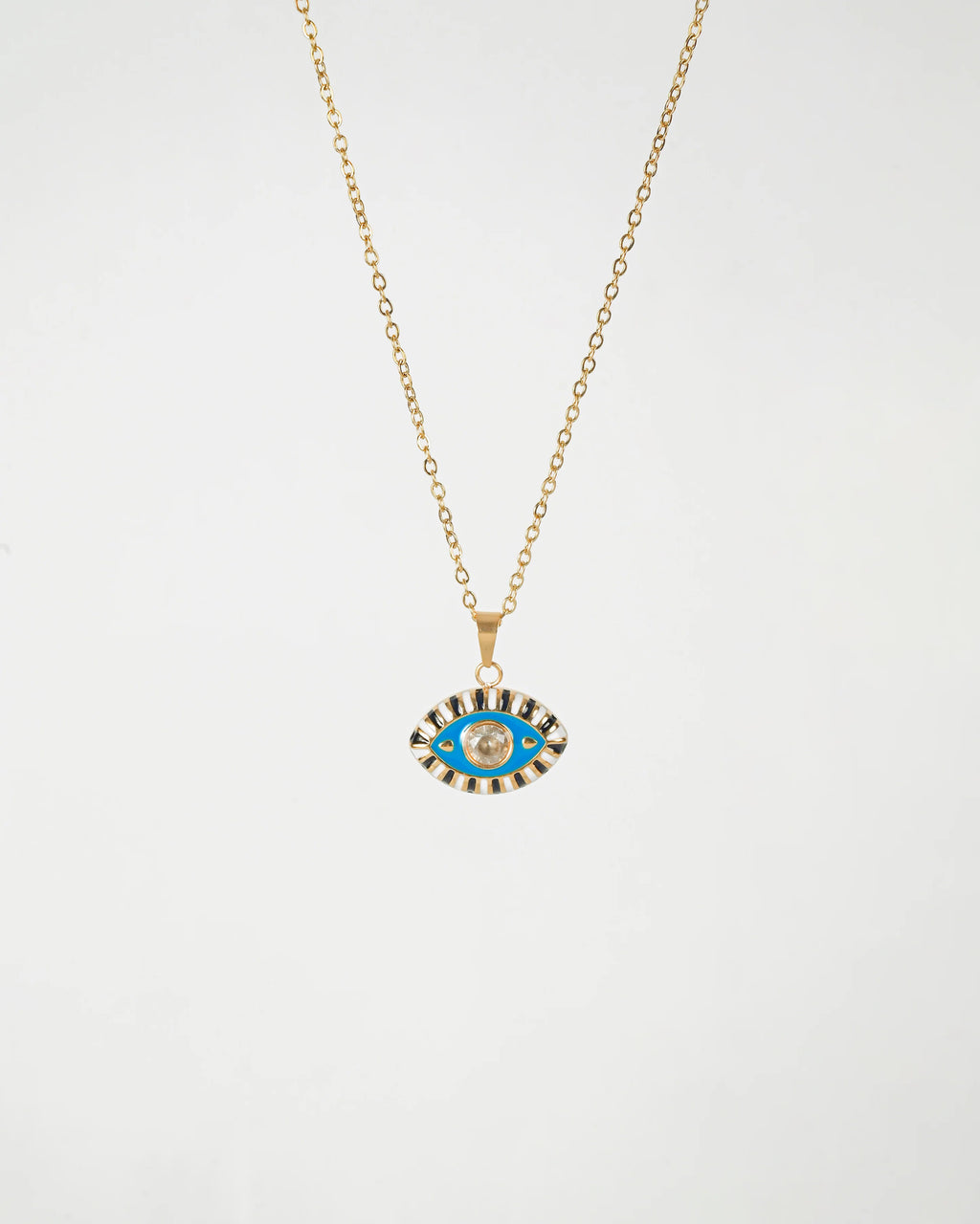 Third Eye Necklace