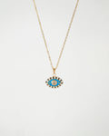 Third Eye Necklace