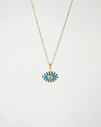 Third Eye Necklace