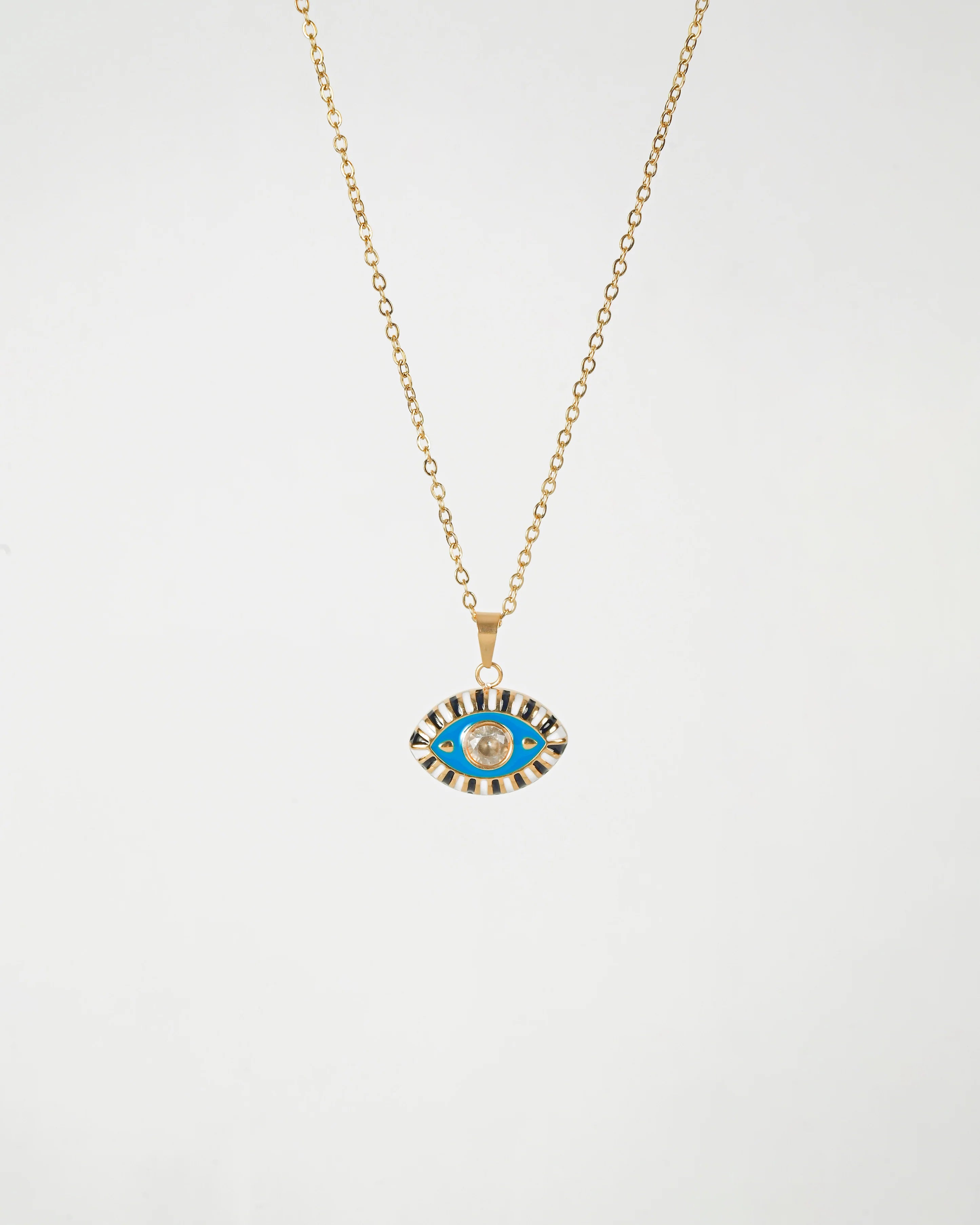 Third Eye Necklace