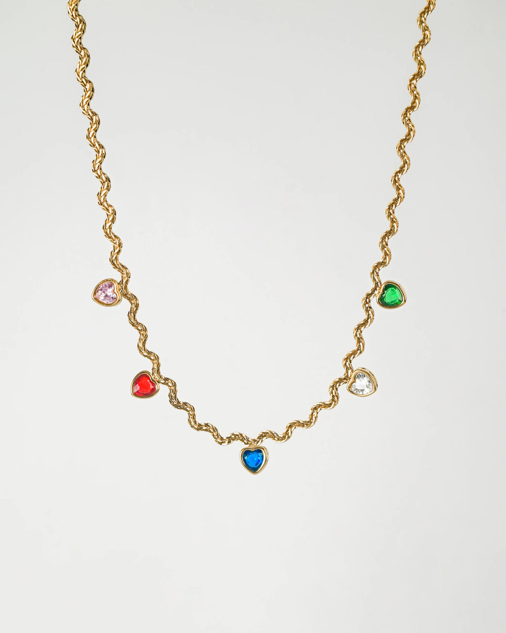 Sweetheart Chain