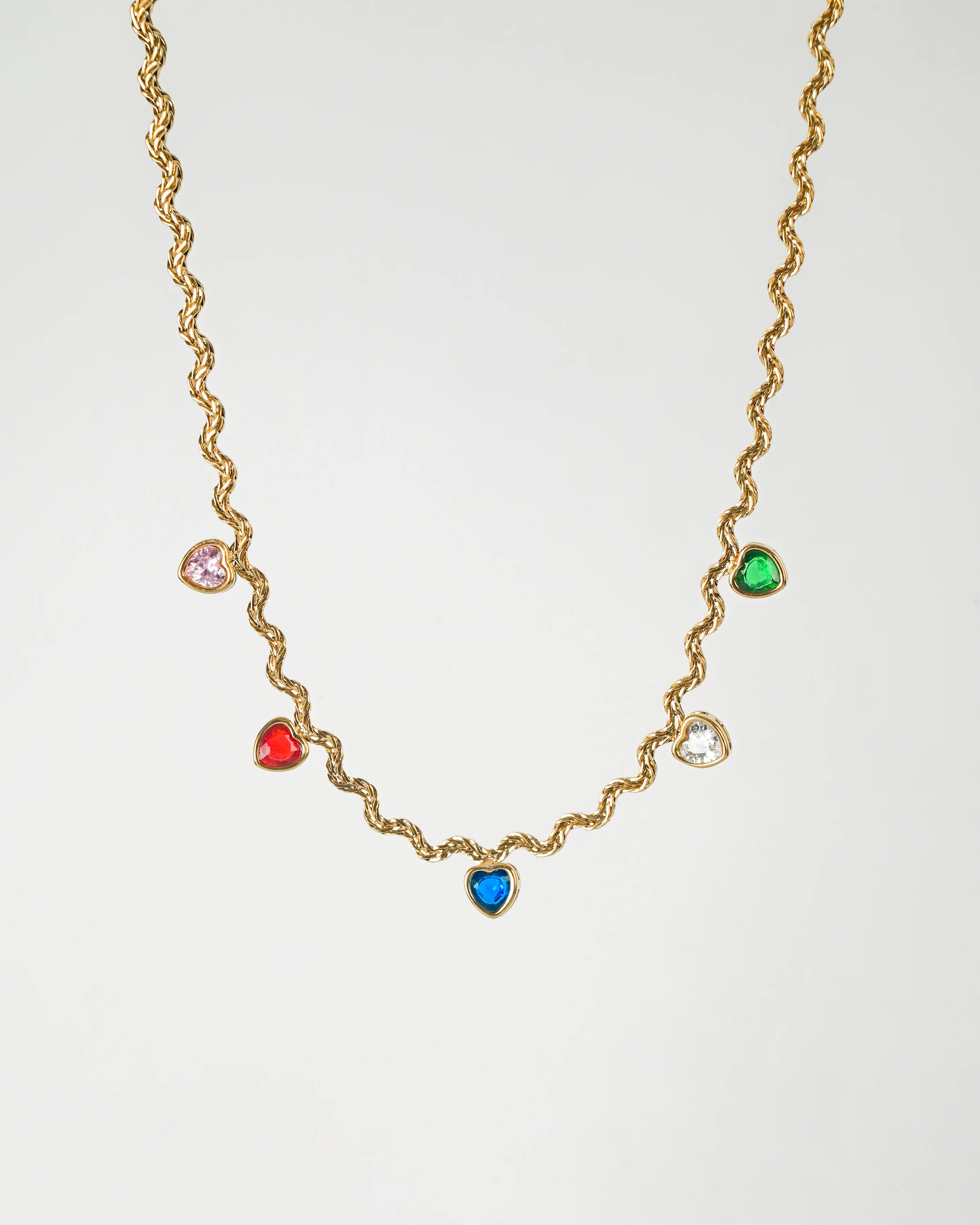 Sweetheart Chain