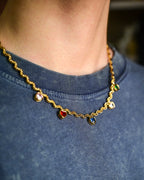 Sweetheart Chain