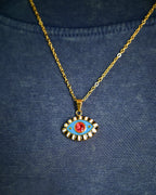 Third Eye Necklace