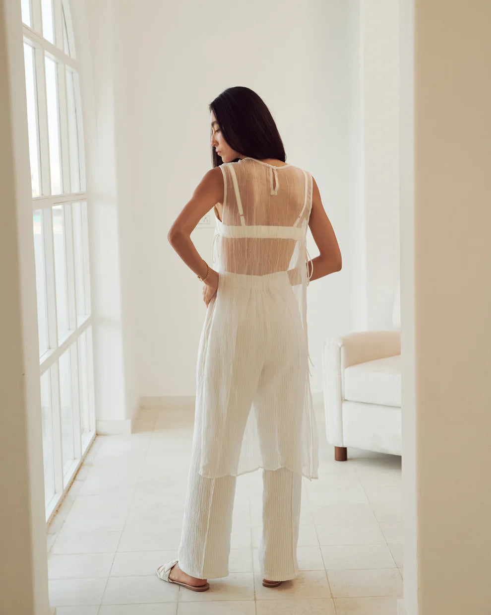 Artemis Pants