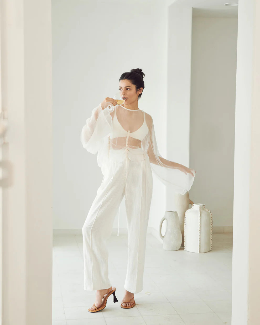Mykonos Top