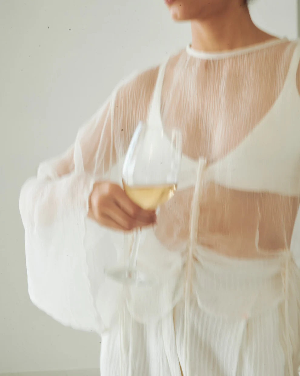 Mykonos Top