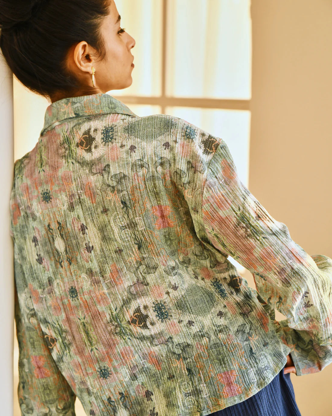 Anchor Shirt