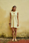 Soleil Short Dress