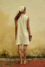 Soleil Short Dress