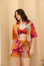 Abyss Co-ord Set