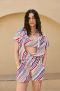 Roger Playsuit