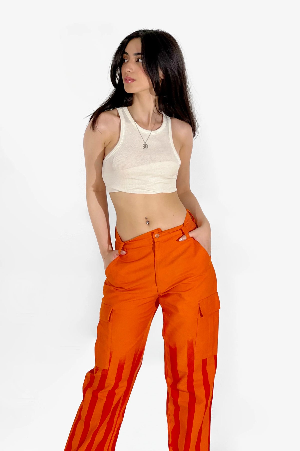 HARVEST MOON PANTS