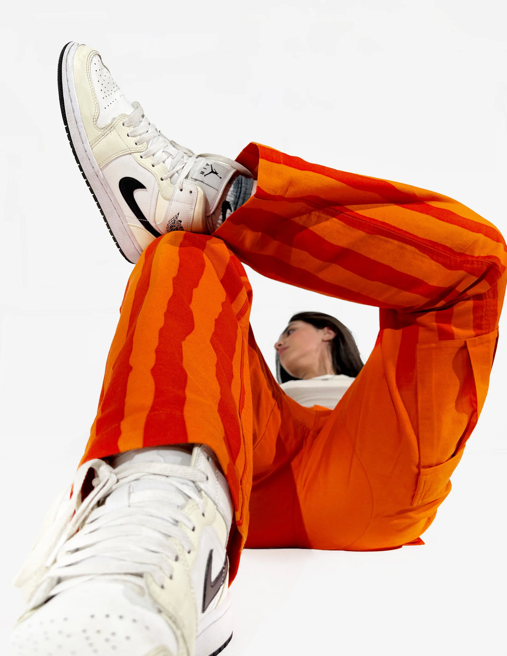 HARVEST MOON PANTS