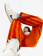 HARVEST MOON PANTS