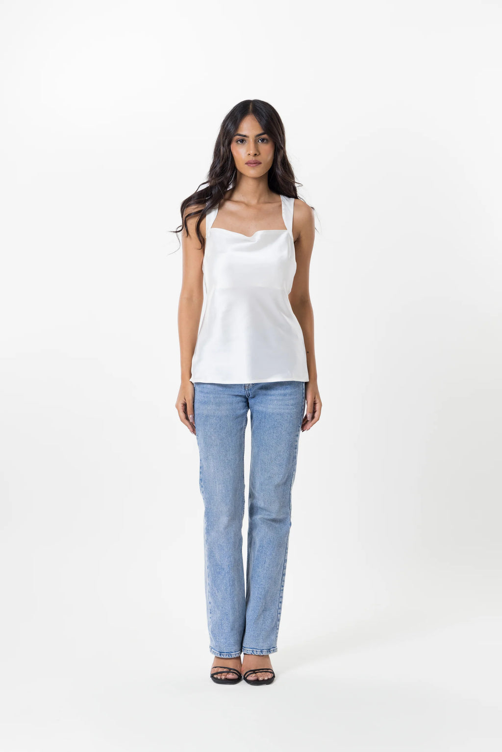 OPAL BLOUSE