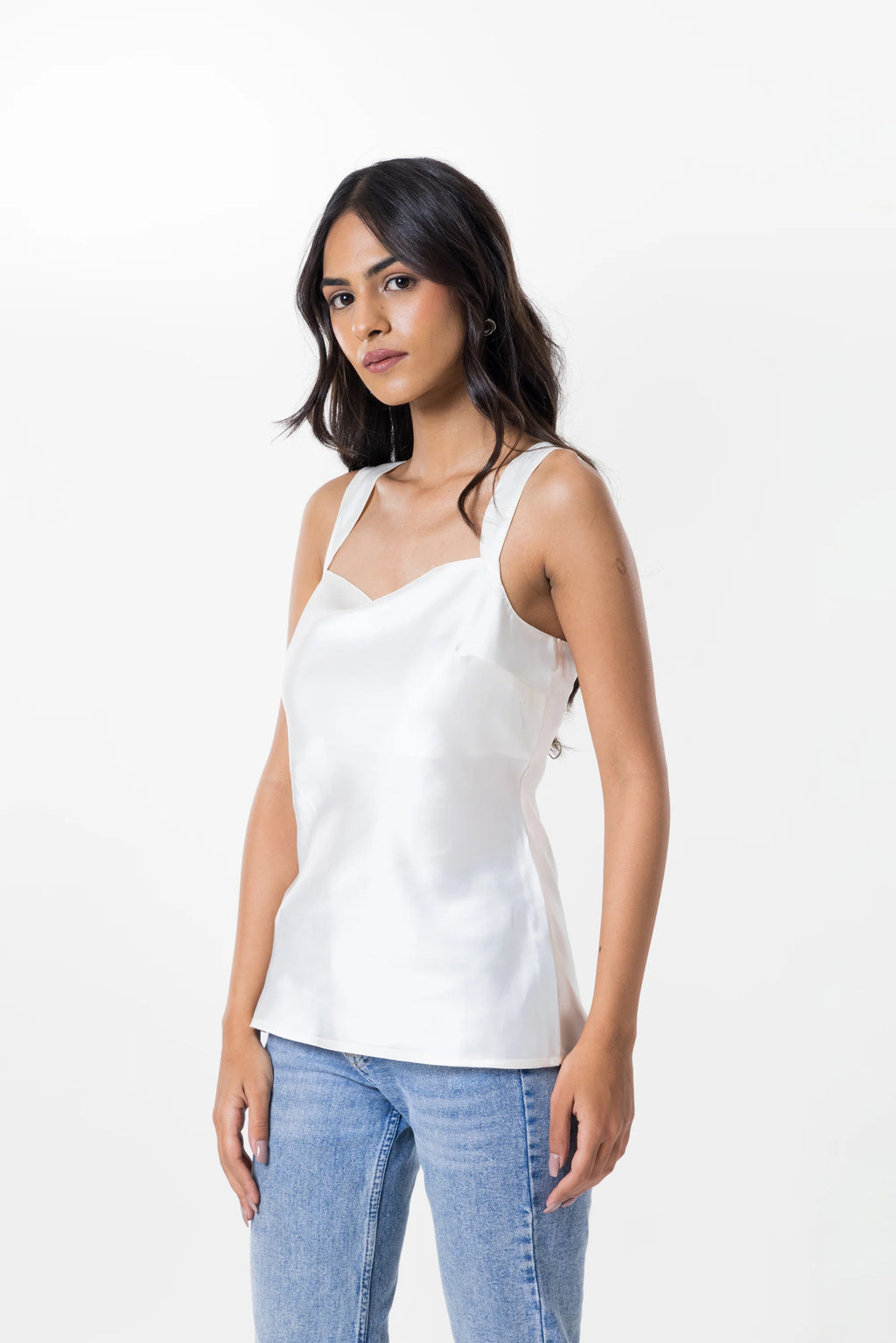 OPAL BLOUSE