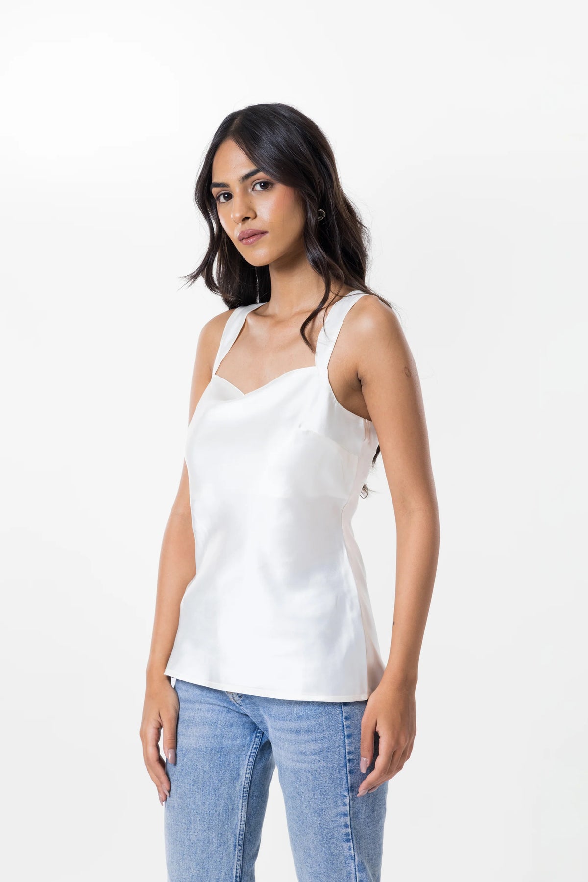 OPAL BLOUSE