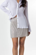 SATURDAY SKIRT