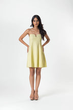 MADELEINE DRESS