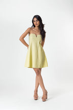 MADELEINE DRESS