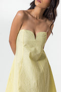 MADELEINE DRESS