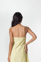 MADELEINE DRESS