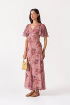 LOLA DRESS