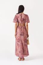 LOLA DRESS