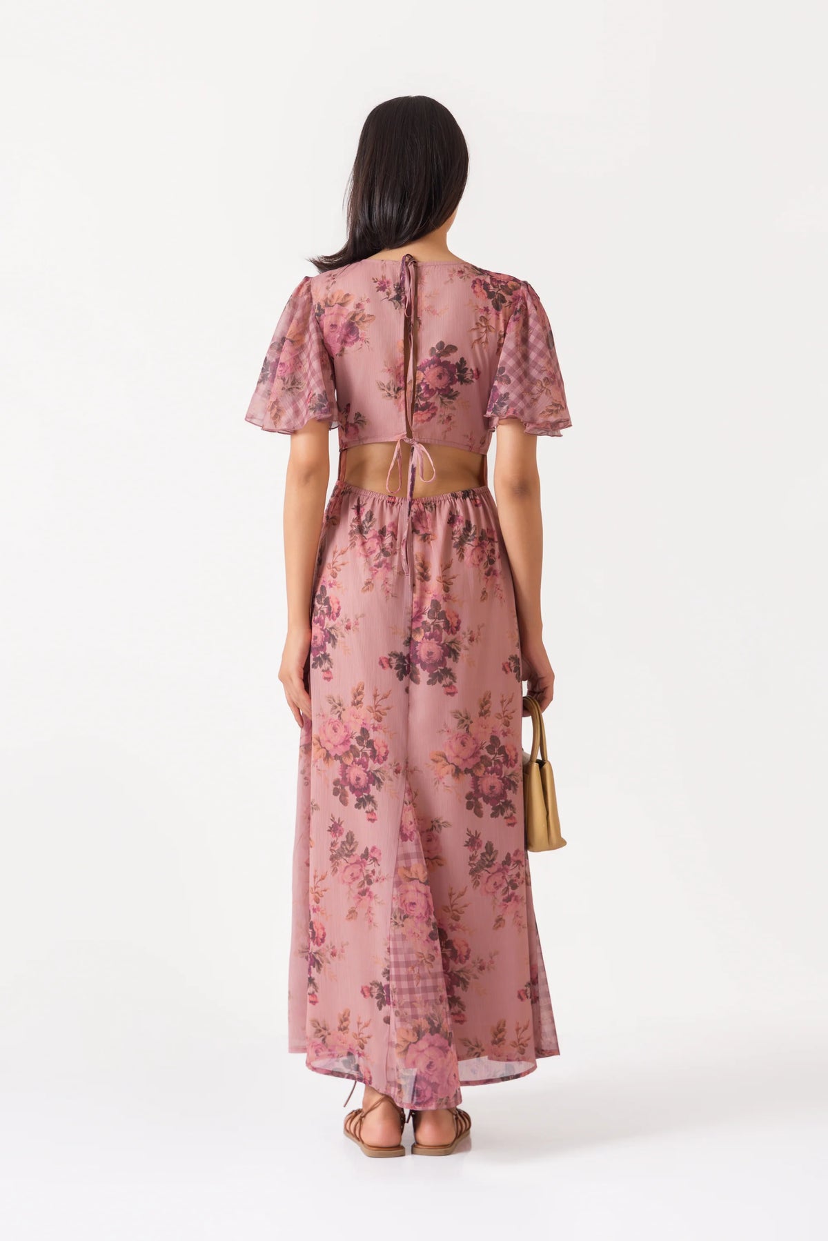 LOLA DRESS
