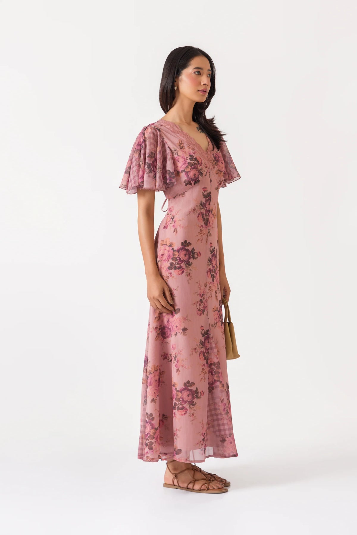 LOLA DRESS