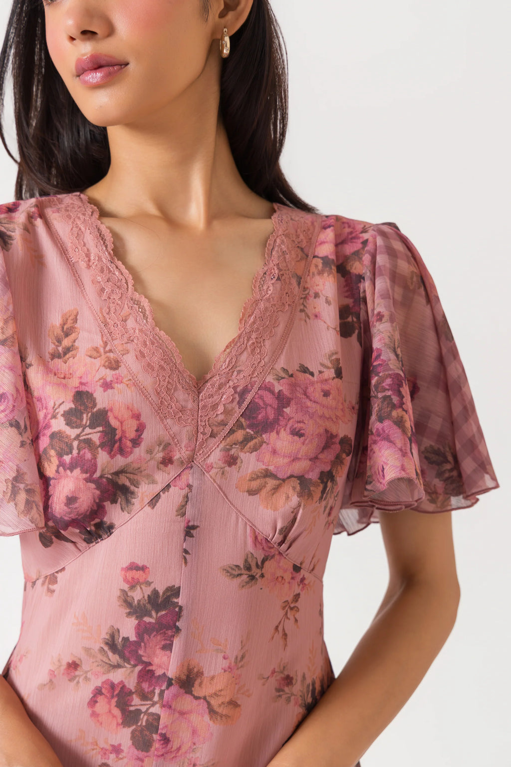 LOLA DRESS