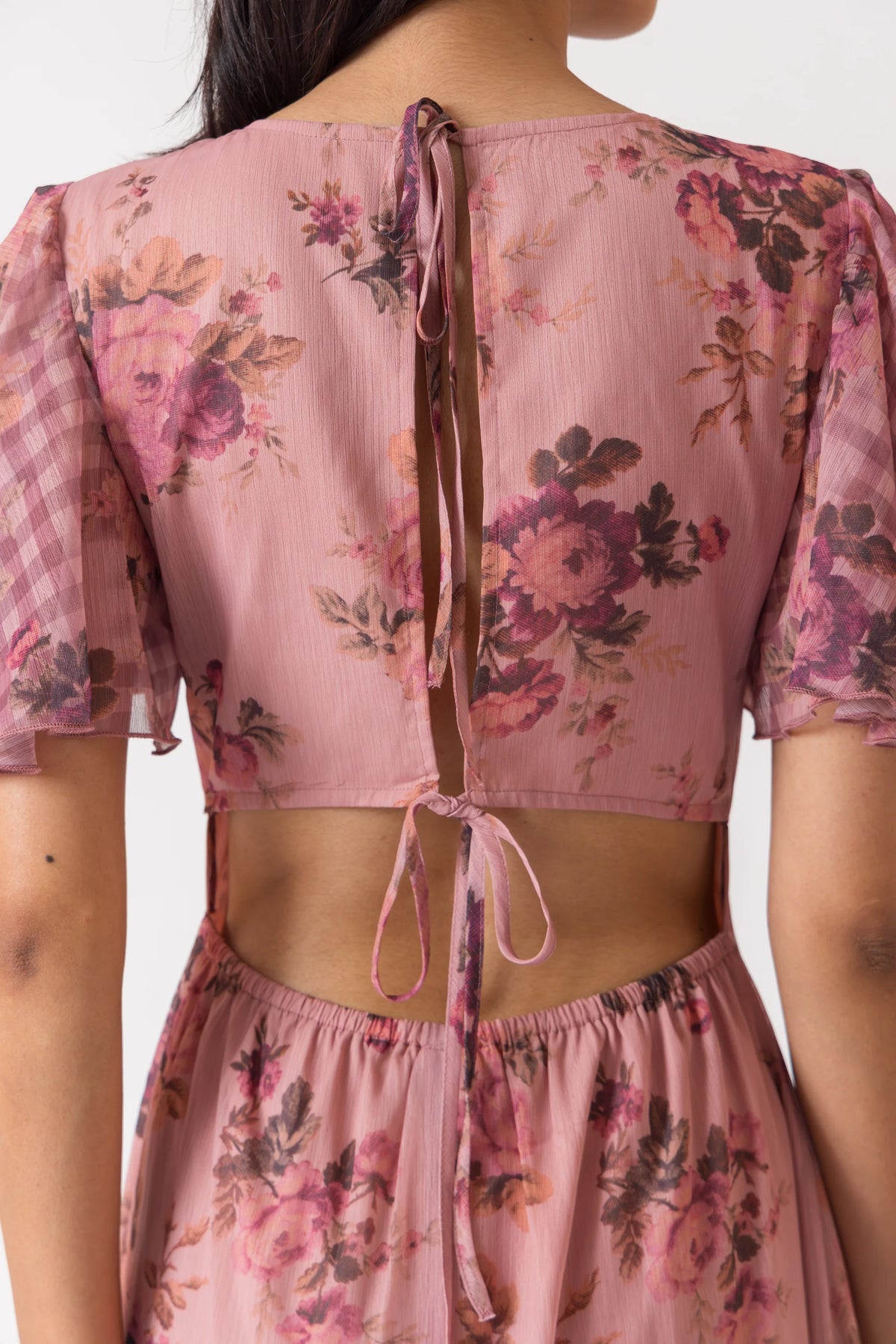 LOLA DRESS