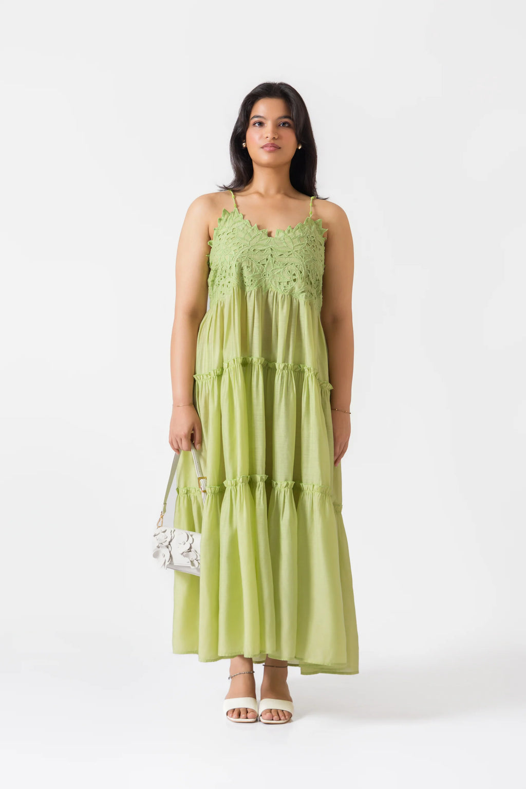 LULU DRESS