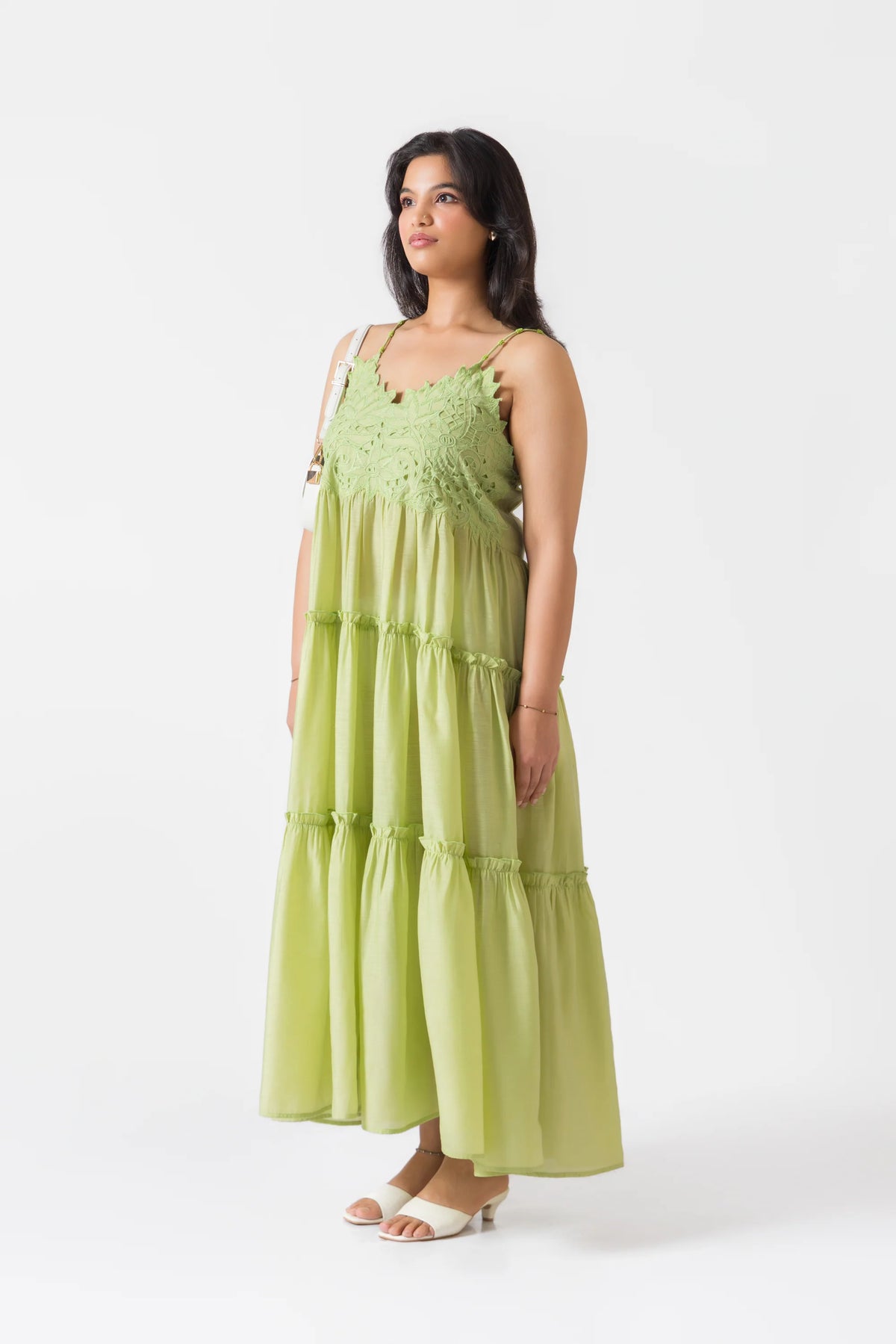 LULU DRESS