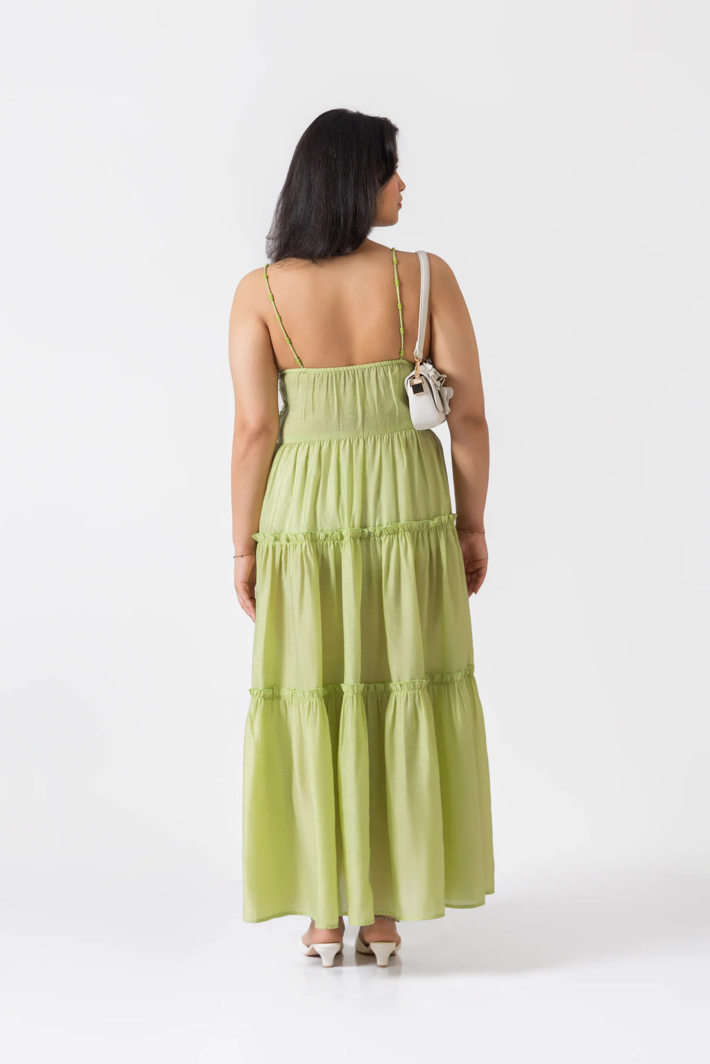 LULU DRESS