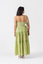 LULU DRESS