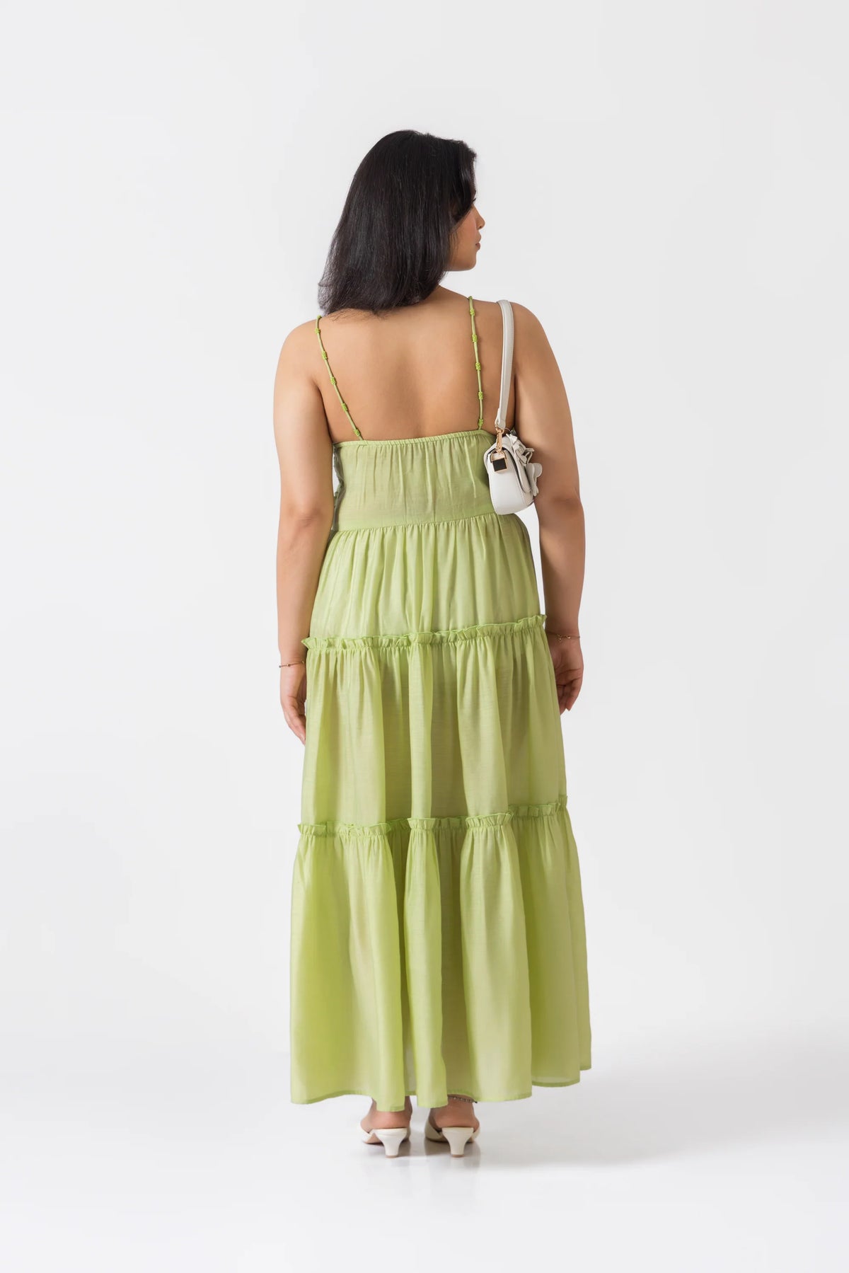 LULU DRESS