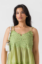 LULU DRESS